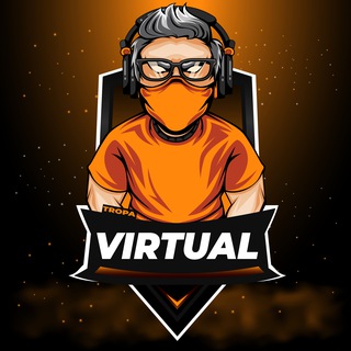 Telegram profile photo for Free - Tropa do Virtual ⚽️