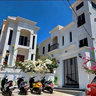 Telegram profile photo for ГОА АРЕНДА | GOA RENT