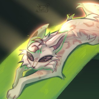 Telegram profile photo for Sótano Мисти❤️🔥