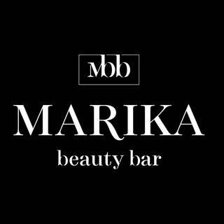 Telegram profile photo for Marika Beauty Bar