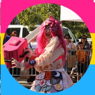Telegram profile photo for •|Olivkaa|•
