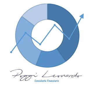 Telegram profile photo for Poggi Leonardo - Consulente Finanziario