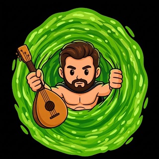 Telegram profile photo for Portal