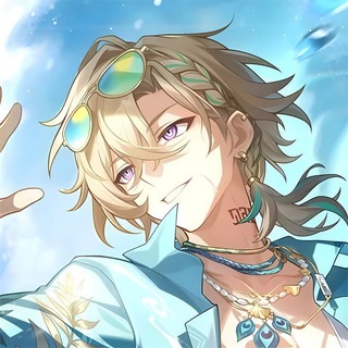 Telegram profile photo for ᅠзакич фембой 𓎢𓎟ꞌꞋ