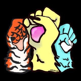 Telegram profile photo for PAWX Collective
