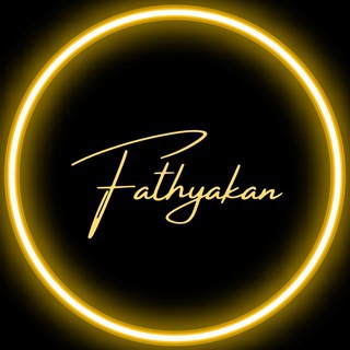 Telegram profile photo for Fathyakan Official