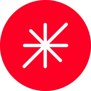 Telegram profile photo for Gamma