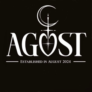 Telegram profile photo for AGUST STORE