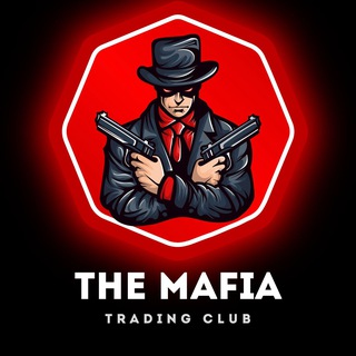 Telegram profile photo for THE MAFIA | Trading Club