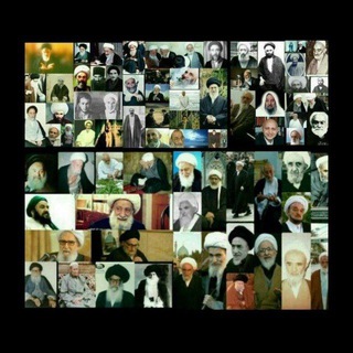 Telegram profile photo for اندیشه های عرفانی