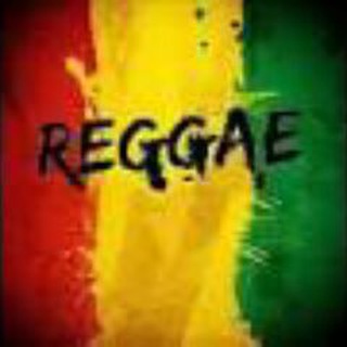 Telegram profile photo for Reggae Music