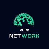 Telegram profile photo for 🚀 Dark Network