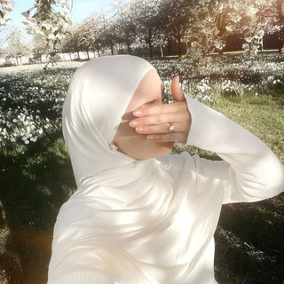 Telegram profile photo for لـِــــ فــــاطــــم