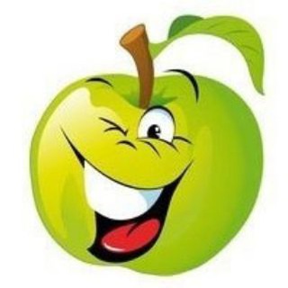 Telegram profile photo for Анекдоты категории нейросеть