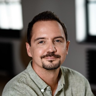 Telegram profile photo for Николай Пере