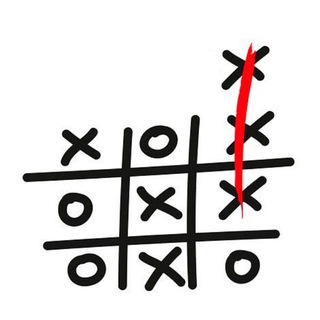 Telegram profile photo for Графики XO chart