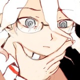 Telegram profile photo for memories