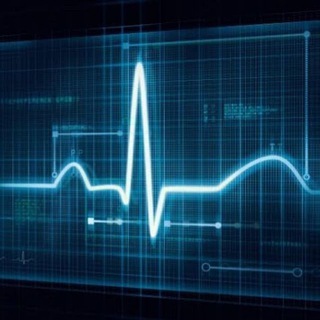 Telegram profile photo for Cardiology