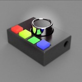 Telegram profile photo for Kenny device's