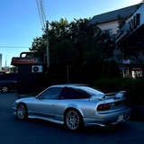 Telegram profile photo for JDM. DRIFT. AUTO.