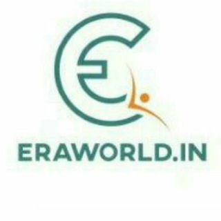 Telegram profile photo for ERAWORLD