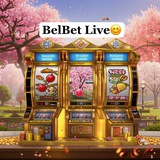 Telegram profile photo for Live BelBet - Пиар чат !
