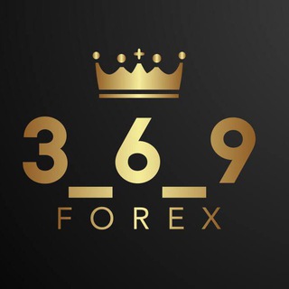 Telegram profile photo for 💎Forex 3_6_9اعداد تسلا 💎