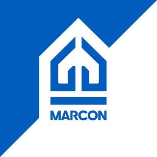 Telegram profile photo for MARCON. Производство монтажной пены