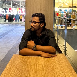 Telegram profile photo for Your Engineering Friend Avinash Singh