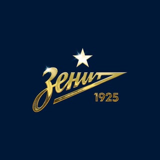 Telegram profile photo for ФК Зенит Санкт-Петербург