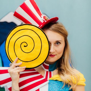 Telegram profile photo for Первухина Театр
