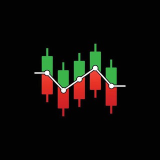 Telegram profile photo for Trade With Expert💰