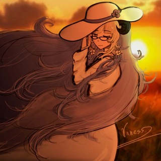 Telegram profile photo for Vanessa