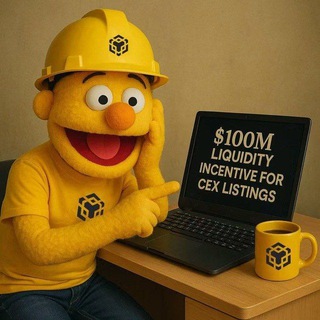 Telegram group profile photo for Muppets CTO