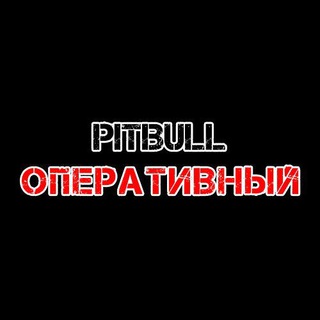 Telegram group profile photo for Опер - PITBULL «Kyiv»