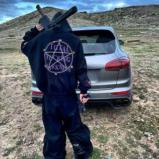 Telegram profile photo for био
