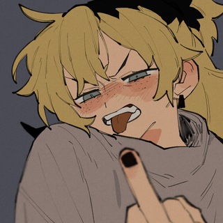 Telegram profile photo for eXXska_1
