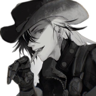 Telegram profile photo for ❄️ kaexqu