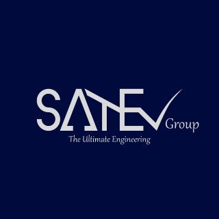 Telegram profile photo for SATEV Group