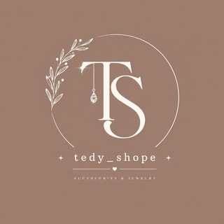 Telegram profile photo for Tedy_shope