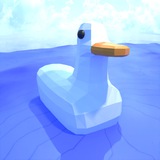 Telegram profile photo for This is Render In Blender