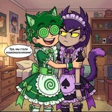 Telegram profile photo for Суслик епти