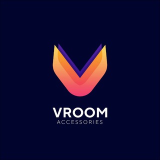 Telegram profile photo for Vroom Accessories | ورووم اکسسوری