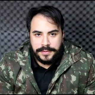 Telegram profile photo for Desperte - Thiago Lima