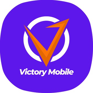 Telegram profile photo for VICTORY MOBILE (H2H)