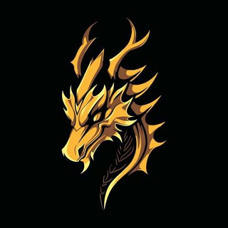 Telegram profile photo for GOLD DRAGON ( CHANNEL )