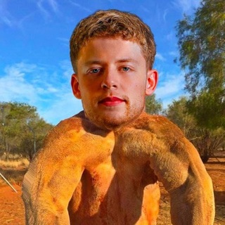 Telegram profile photo for чуть-чуть контер страйка 2