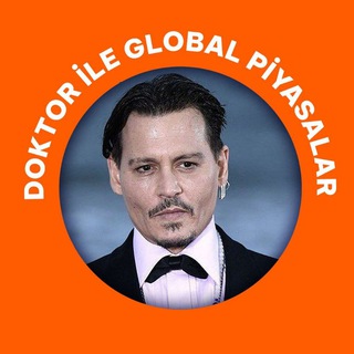 Telegram profile photo for DOKTOR ile Global Piyasalar