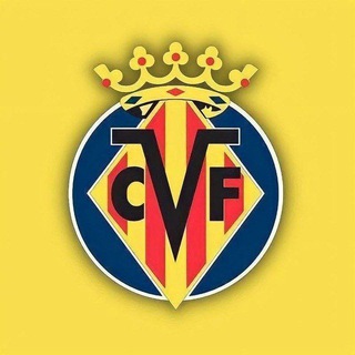 Telegram profile photo for Вильярреал