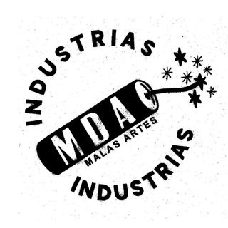 Telegram profile photo for MDA